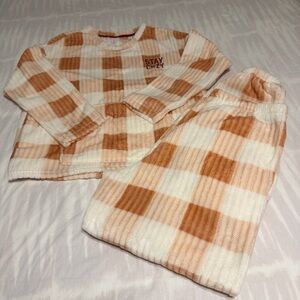 Joyspun Pajama Set